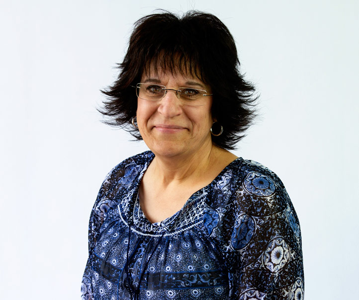 Gail Drouillard
